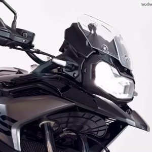 BMW F750 GS 2022