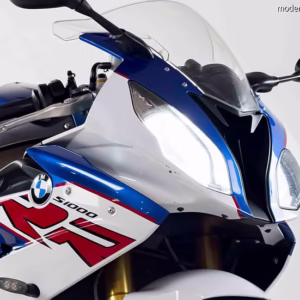 BMW S 1000 RR 2019