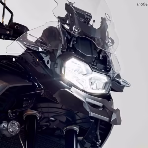 BMW F850 GS Adventure Premium 2023
