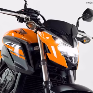 Honda CB 650F ABS 2019