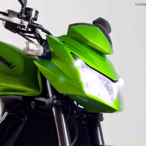 Kawasaki Z 750 2012