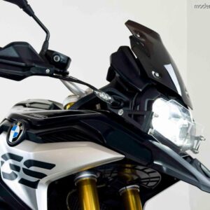 BMW F850 GS 2019