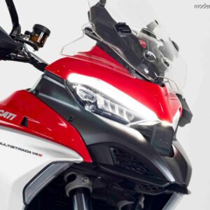 Ducati Multistrada V4 S 2022