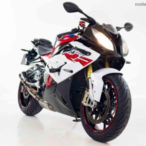 BMW S 1000 RR 2017