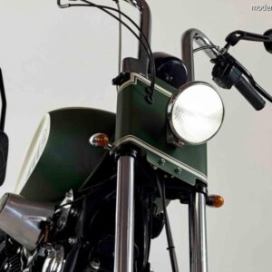 YAMAHA 750 VIRAGO 1995
