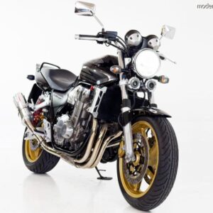 HONDA CB 1300 SUPER FOUR 2007