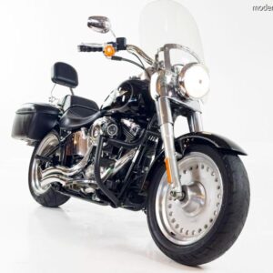 HARLEY-DAVIDSON FAT BOY FLSTF 2012