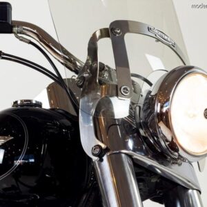 HARLEY-DAVIDSON FAT BOY FLSTF 2012