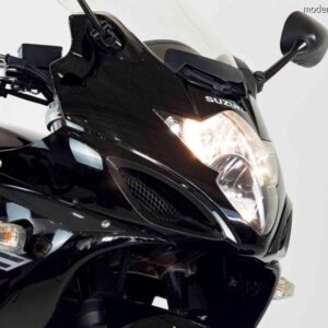 SUZUKI GSX 650-F 2012