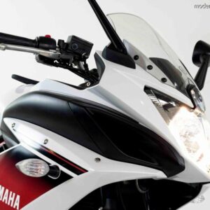YAMAHA XJ6 F 2013