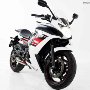 YAMAHA XJ6 F 2013