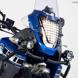 YAMAHA XT 660-Z TENERE 2013