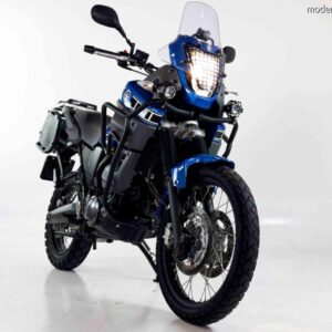 YAMAHA XT 660-Z TENERE 2013