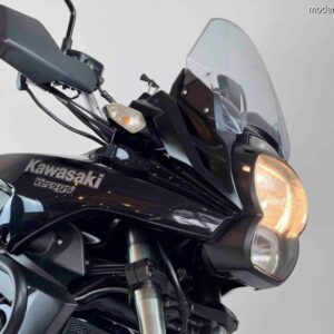 KAWASAKI VERSYS 650CC 2012