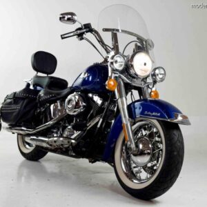 HARLEY-DAVIDSON HERITAGE SOFTAIL CLASSIC FLSTC 2015