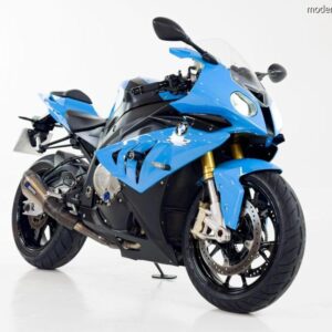 BMW S 1000 RR 2012