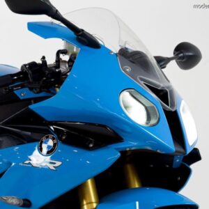 BMW S1000 RR 2012