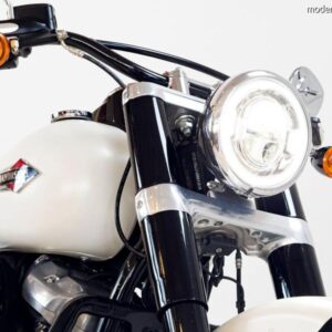 HARLEY-DAVIDSON SOFTAIL SLIM FLSL 2018