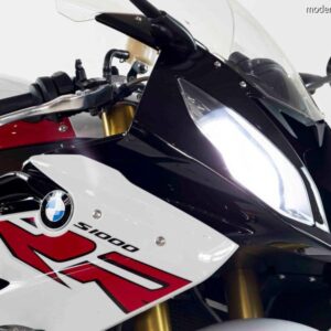 BMW S 1000 RR 2018