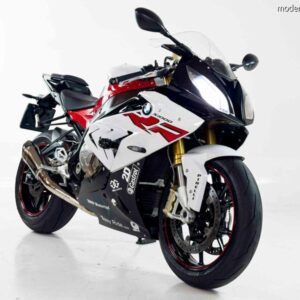 BMW S 1000 RR 2018