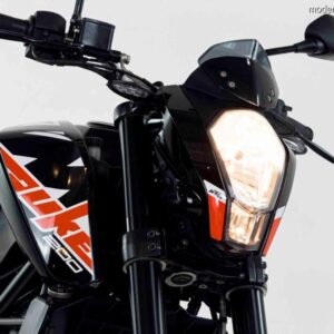 KTM DUKE 200 2019