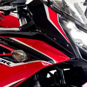 HONDA CBR 650F ABS 2019