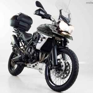 TRIUMPH TIGER 800 XCX 2020