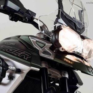 TRIUMPH TIGER 800 XCX 2020