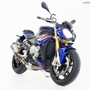BMW S 1000 R 2021
