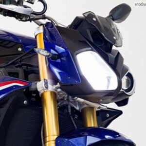 BMW S 1000 R 2021