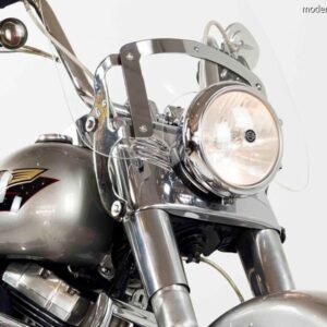 HARLEY-DAVIDSON FAT BOY FLSTF 2008