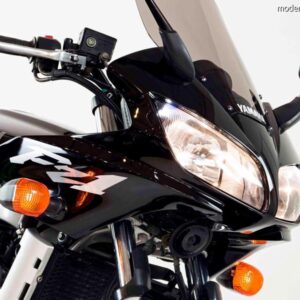 YAMAHA FZ1 1000 2002
