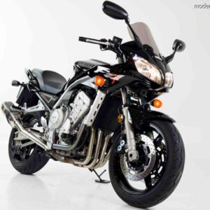 YAMAHA FZ1 1000 2002