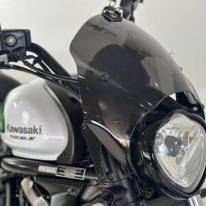 KAWASAKI VULCAN S 650 CAFÉ 2018