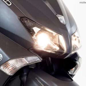YAMAHA T-MAX 2015