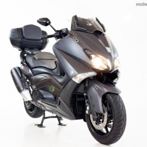 YAMAHA T-MAX 2015