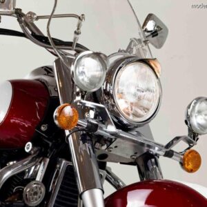 SUZUKI INTRUDER LC 1500 2000