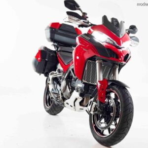 DUCATI MULTISTRADA 1260 S 2019