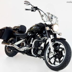 YAMAHA XVS 950 MIDNIGHT STAR 2014