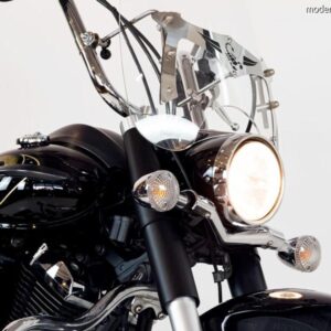 YAMAHA XVS 950 MIDNIGHT STAR 2014