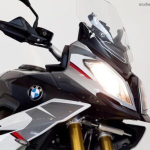 BMW S 1000 XR 2018