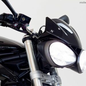 TRIUMPH STREET TRIPLE S 2019