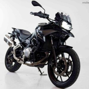 BMW F750 GS 2022