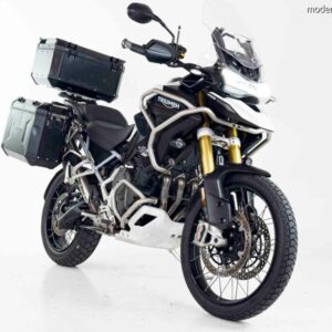TRIUMPH TIGER 1200 RALLY PRO 2022