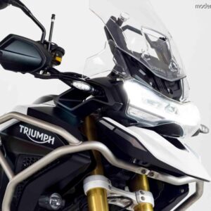 TRIUMPH TIGER 1200 RALLY PRO 2022