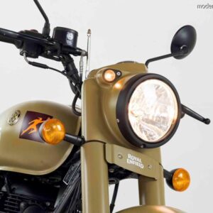 ROYAL ENFIELD CLASSIC 350 2023