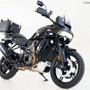 Harley-Davidson Pan America 1250 Special 2022