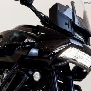 Harley-Davidson Pan America 1250 Special 2022