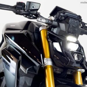 SUZUKI GSX S1000A 2025