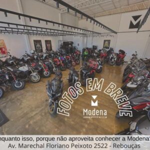 YAMAHA XV 535-S VIRAGO 2000